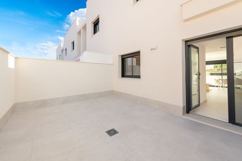 Byhus i Cox, Alicante, Cox - € 238.000 | Ref: P1440 - foto 6